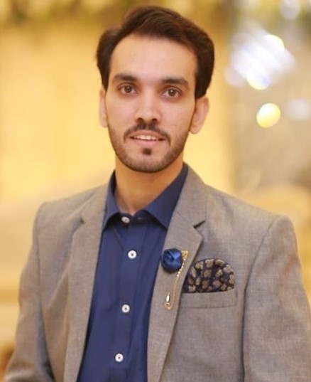 Dr. Abdul Hannan Khan