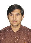 Ali Rizwan (Ex-Pak Leave)