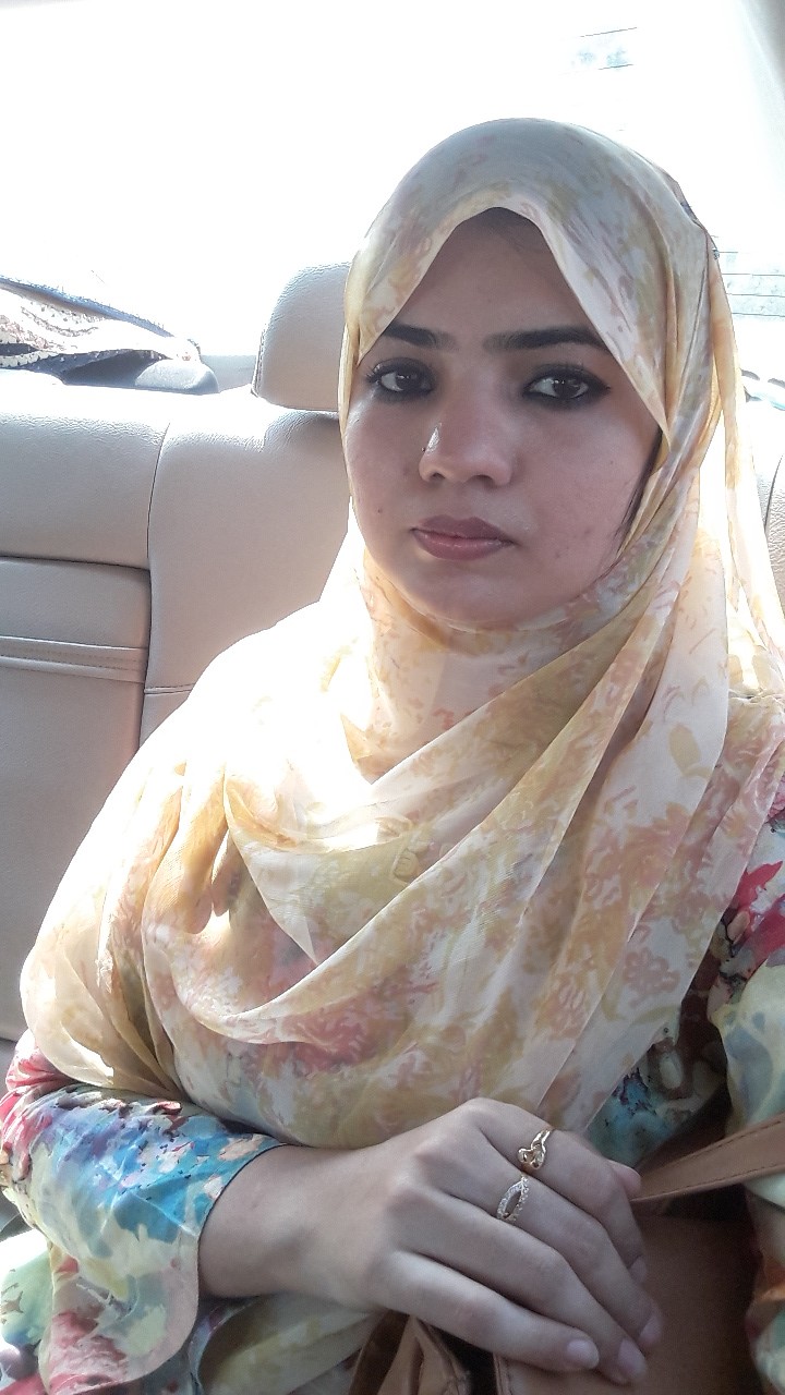 Anam Iqbal