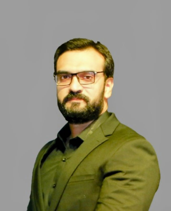 Anas Bin Tariq