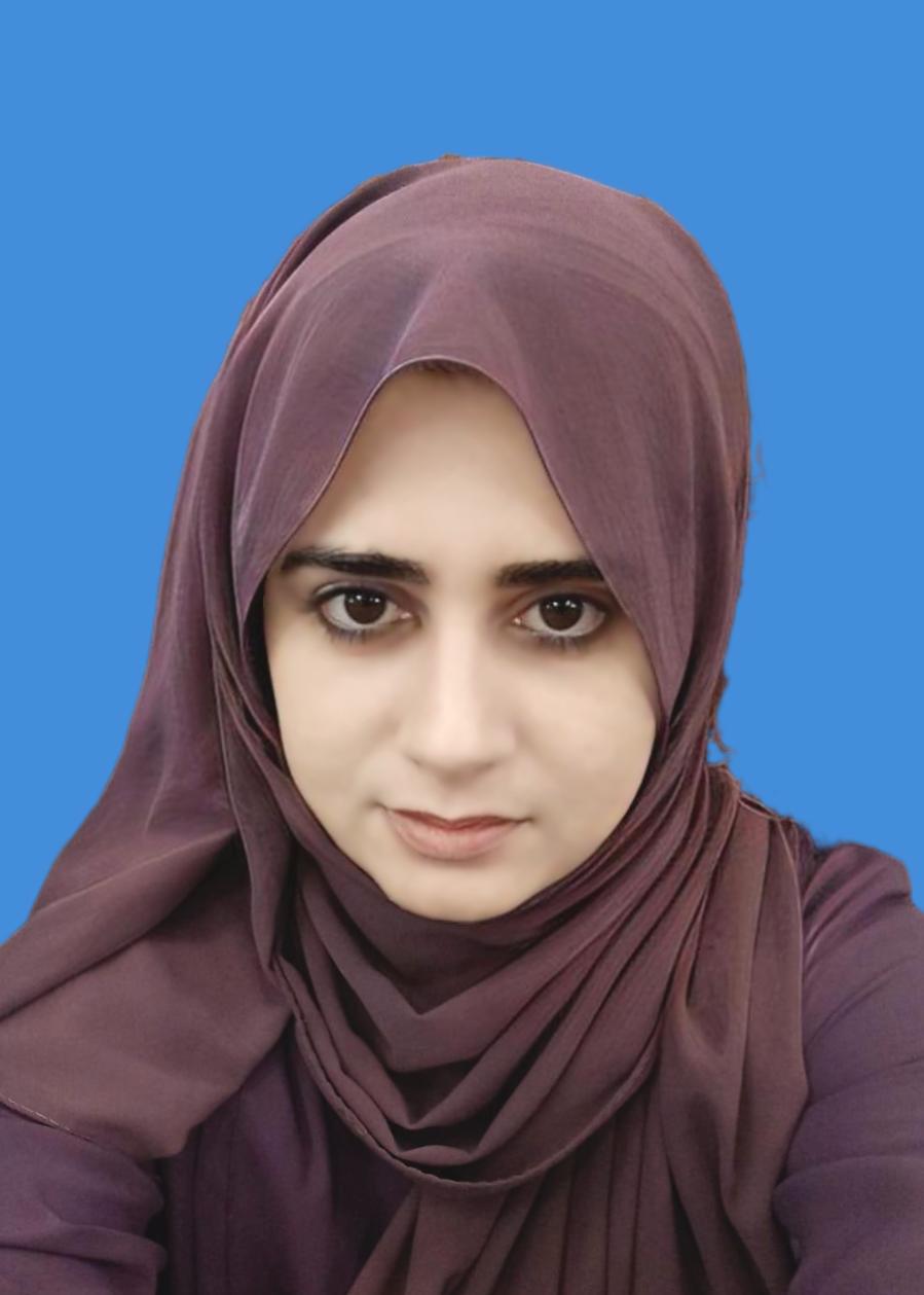Dr. Ayesha Saqib