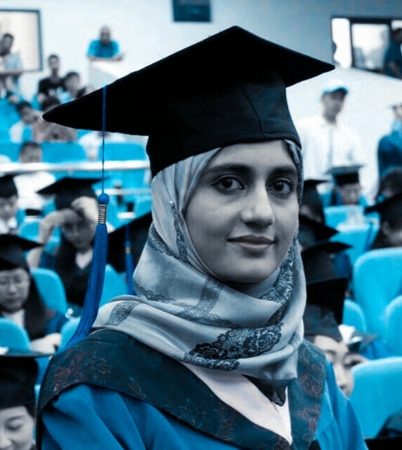 DR. TAHIRA YASMEEN