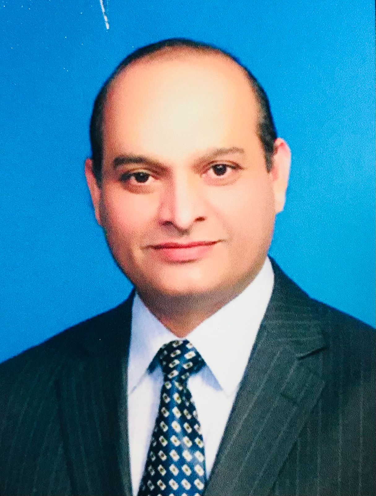 Dr. Abdul Aziz 