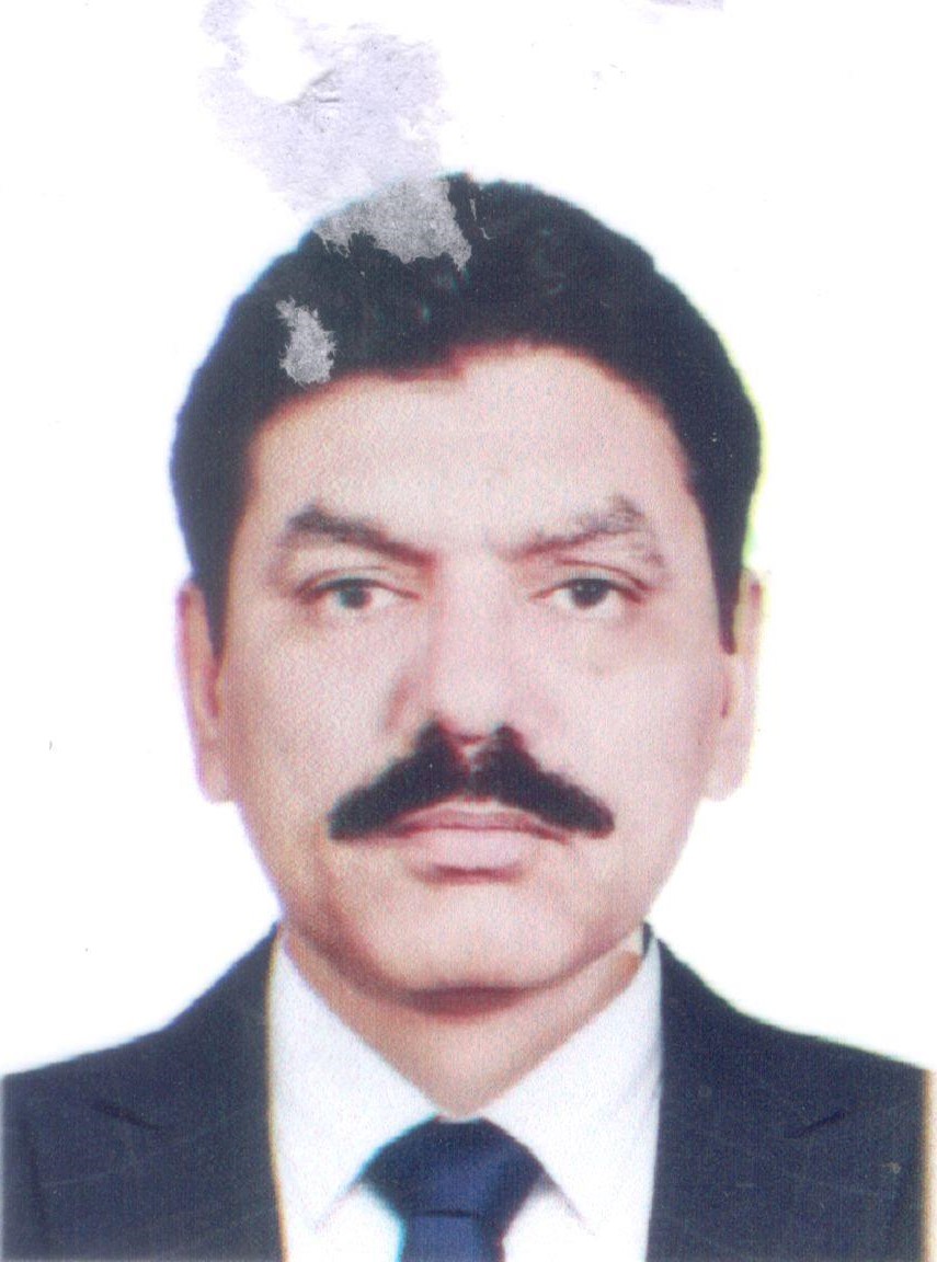 Dr. Abdul Farooq 