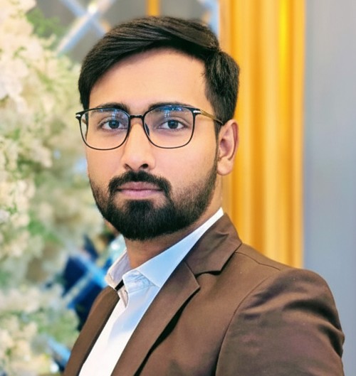 Dr. Abdul Rehman  Riaz