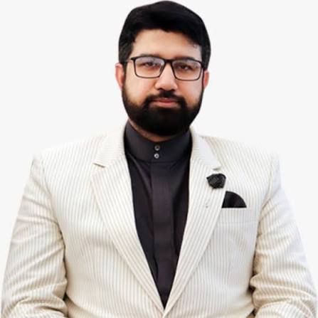 Dr. Ali Waqar Qadri