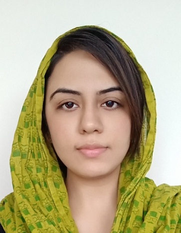 Dr.Anam Iftikhar