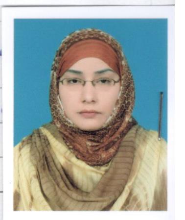 Dr. Anam Javed