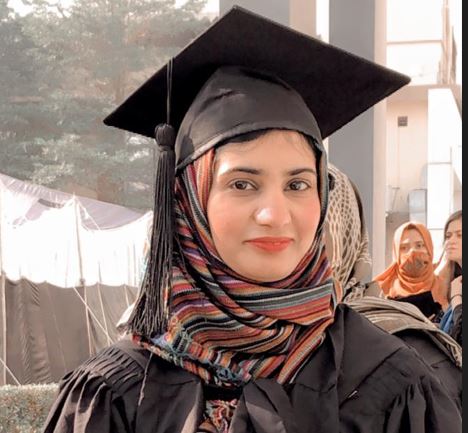 Dr. Aneeqa Saleem Basit