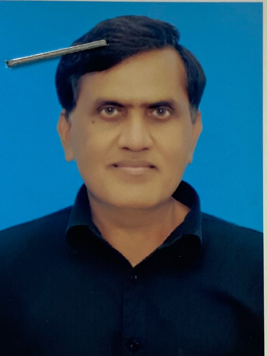 Dr. Arshad Ali