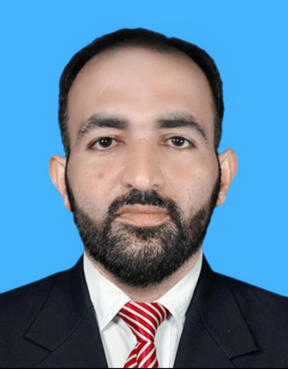 Dr. Asim Muneeb Khan