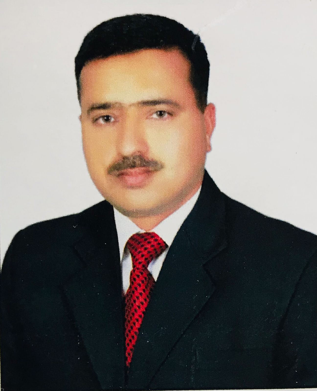 Dr. Assad Mehmood Khan