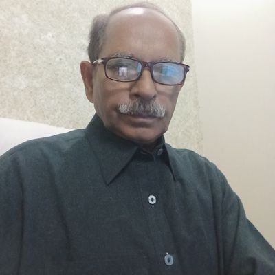 Dr. Bashir Ahmad