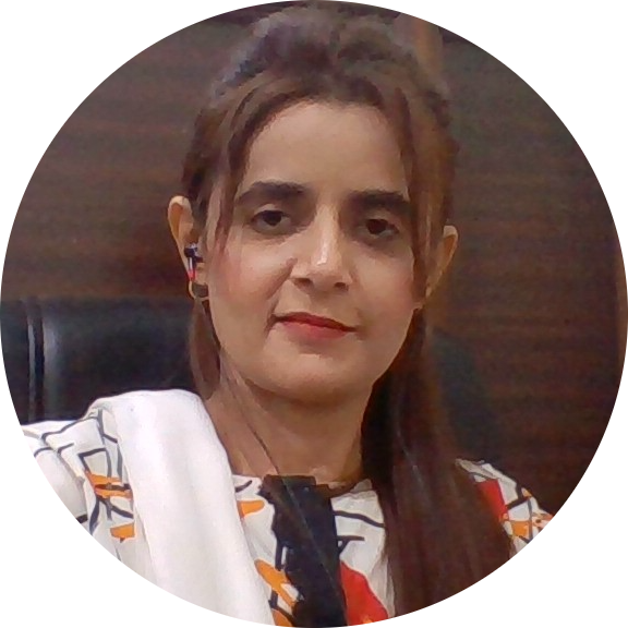 Dr. Bushra Irum 