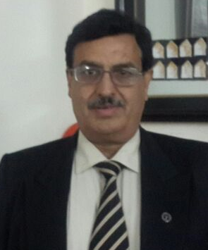 Dr. Faqir Muhammad Irfan