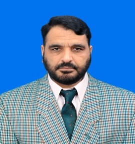 Dr. Hassan Farooq Mashwani