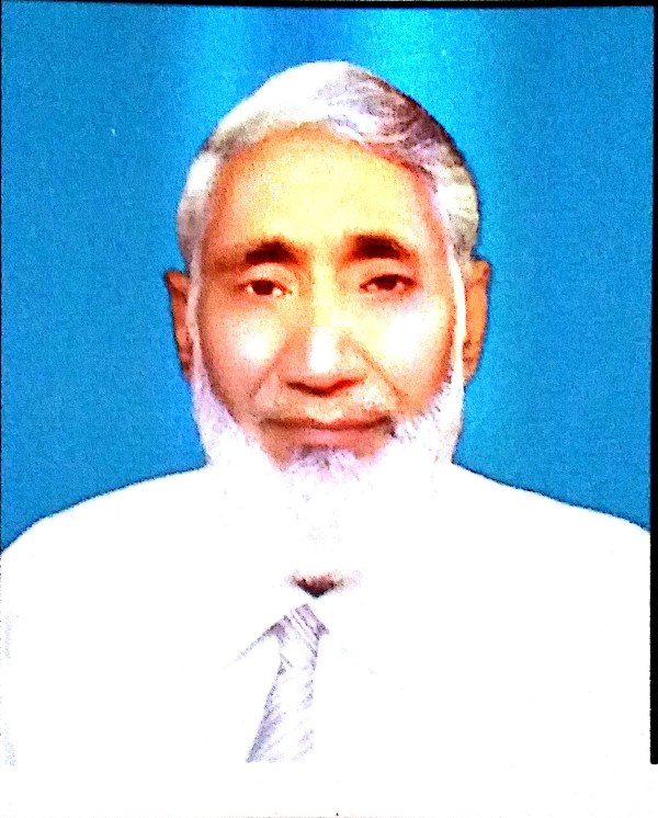 Dr. Iftikhar Ali