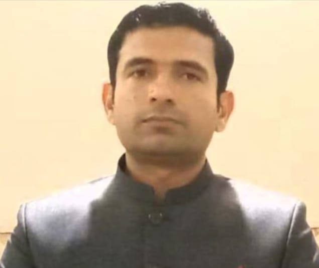 Dr. Imran Nawaz