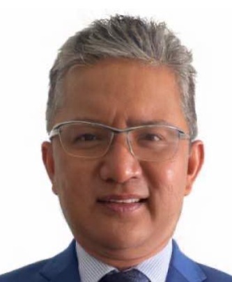  Dr. Kamarul Zaman bin Haji Yusoff