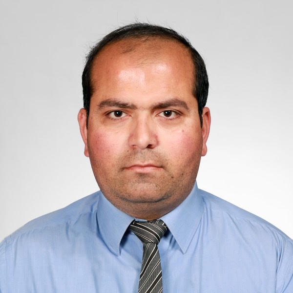 Dr. Kashif Bashir