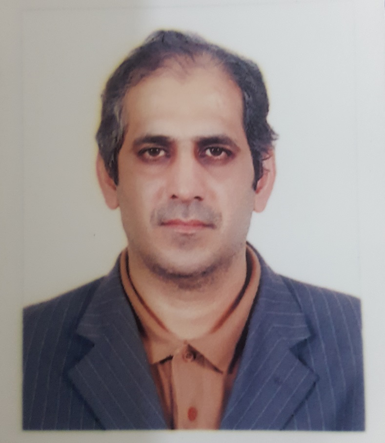 Dr. Khalid Masood
