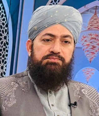 Dr. M. Ramzan Zia Sialvi