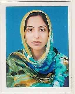 Dr. Madiha Ambreen