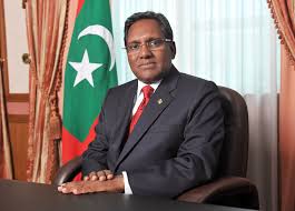 Dr. Mohamed Waheed Hassan