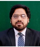 Dr. Mudasser Awan
