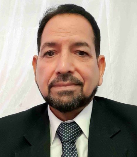 Dr. Muhammad Akhtar