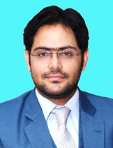 Dr. Muhammad Jawad Iqbal
