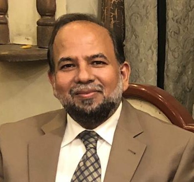 Dr. Muhammad Saleem Ashraf