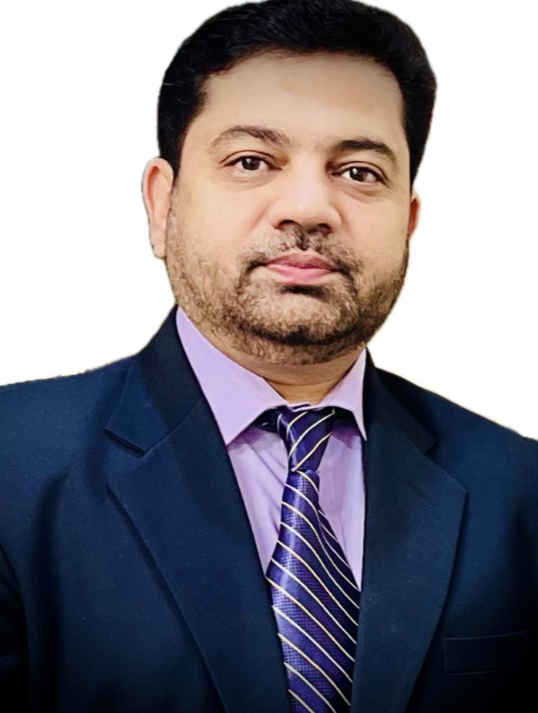 Dr. Muhammad Sarwar Hussain