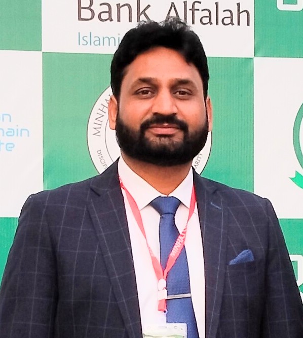 Dr. Munir Hussain