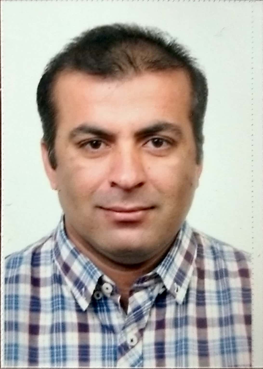 Dr. Naeem Akram