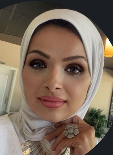 Dr. Riham Abousennah 