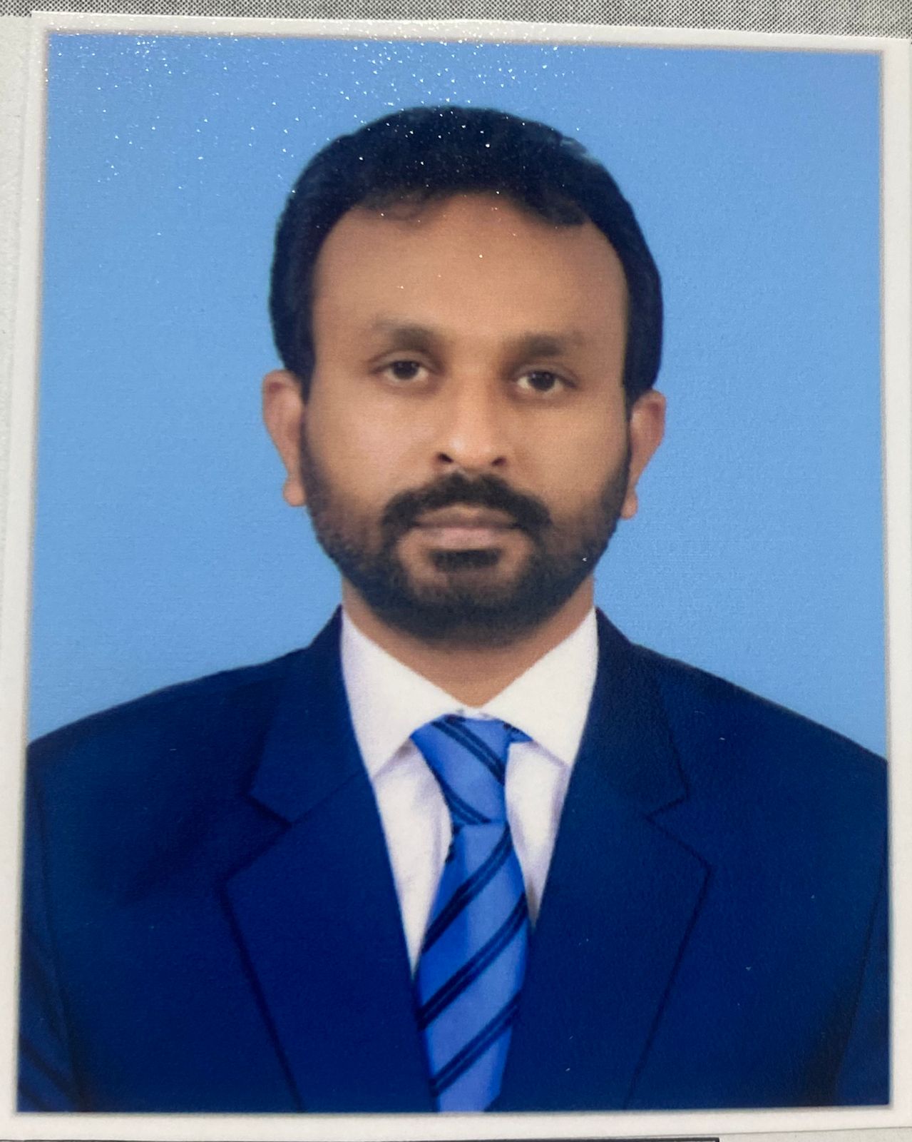 Dr.  Sabir Naz