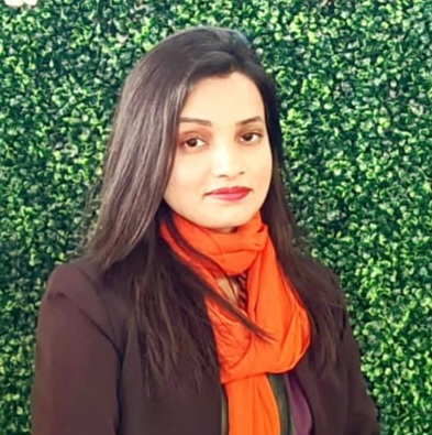 Dr. Sadaf Aman