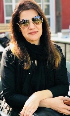 Dr. Sadaf Latif