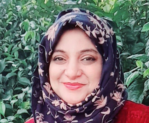 Dr.Saadia Tariq