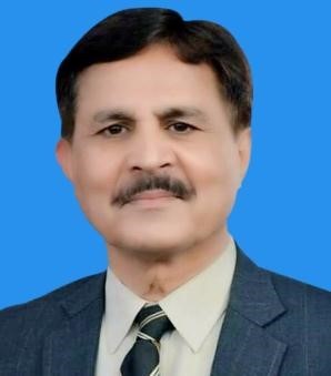 Dr. Shafqat Ali
