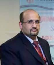 Dr. Shahab Alam Malik