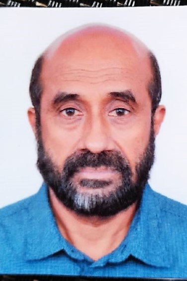 Dr. Shanthikumar Hettiarachchi