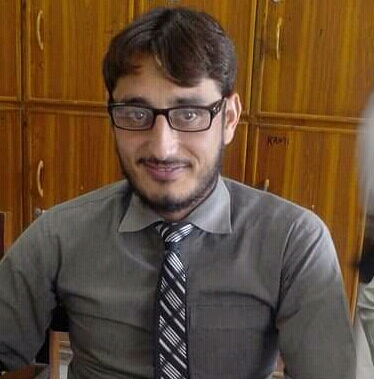 Dr. Sohail Ahmad 