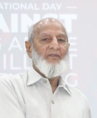 Dr. Talib Hussain