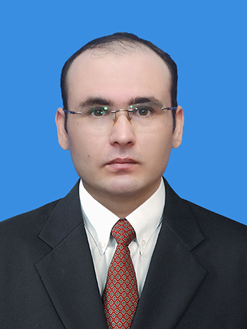Engr. Dr. Irfan Ullah
