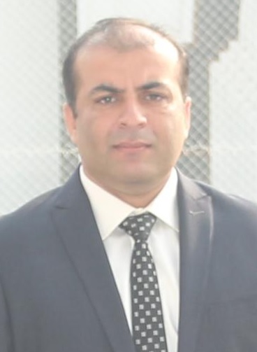 Engr. Dr. Naeem Akram