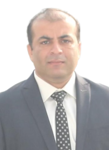 Engr. Dr. Naeem Akram