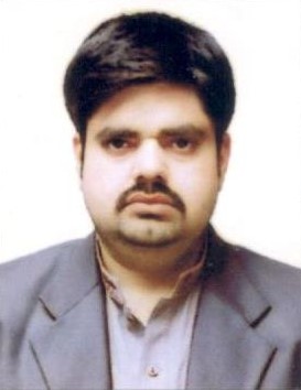 Fahad Sarwar
