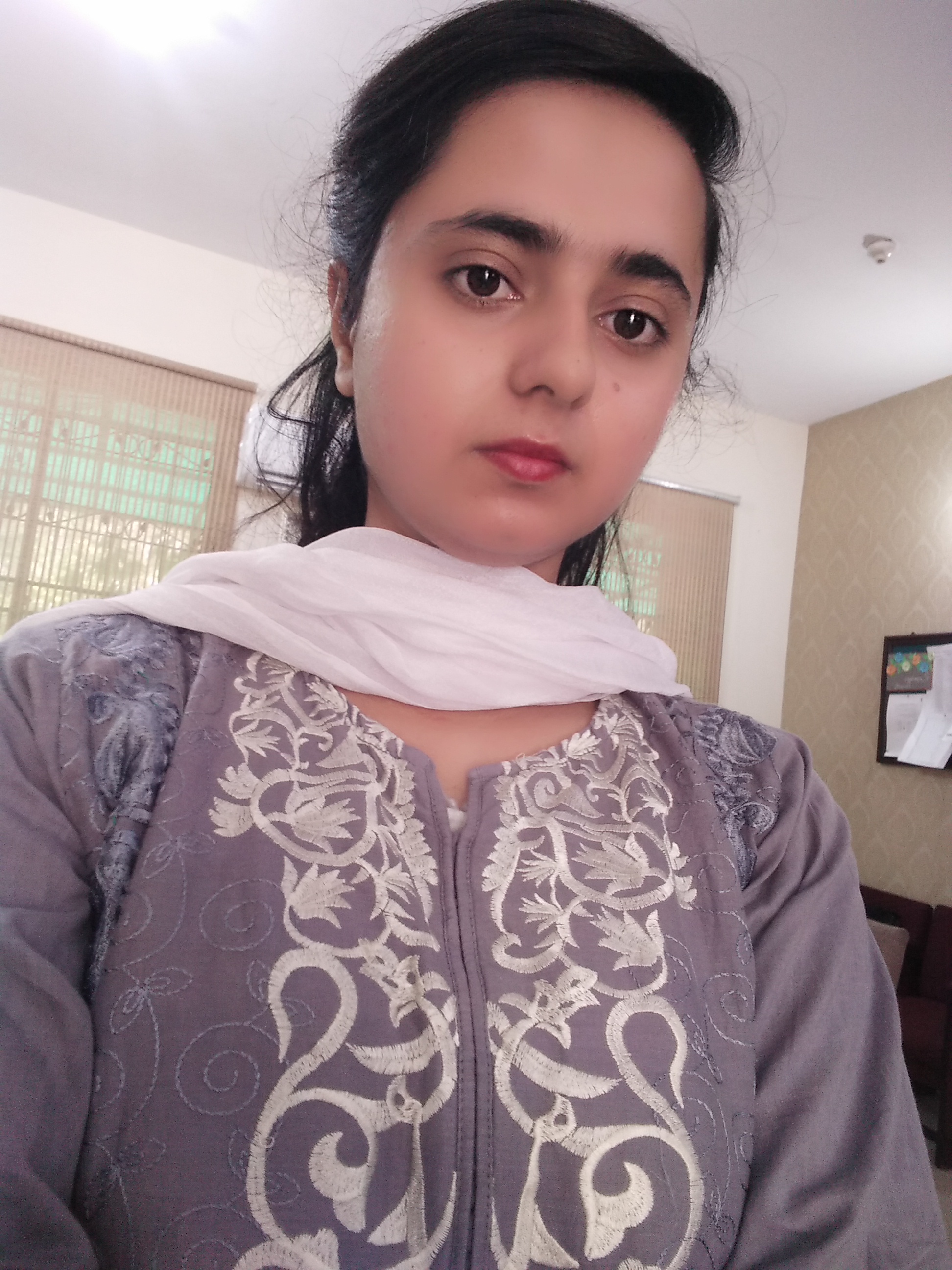 Faiqa Rasheed